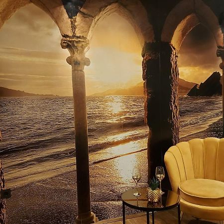 Split Luxury Oasis Apartment Ngoại thất bức ảnh