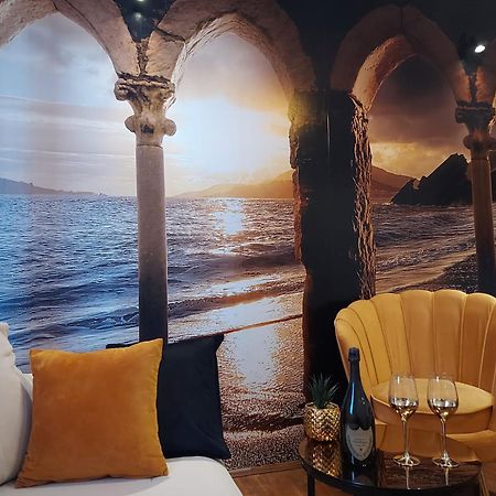 Split Luxury Oasis Apartment Ngoại thất bức ảnh