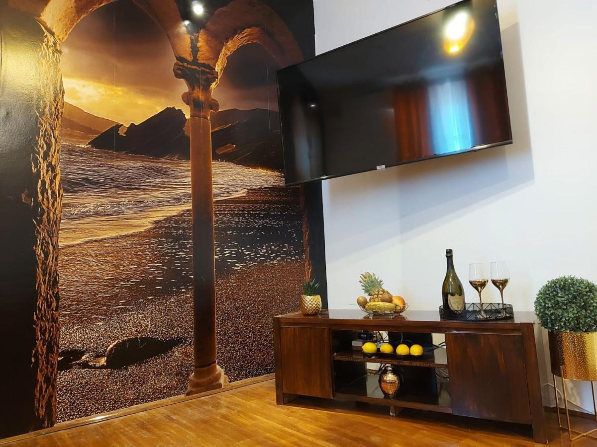 Split Luxury Oasis Apartment Ngoại thất bức ảnh