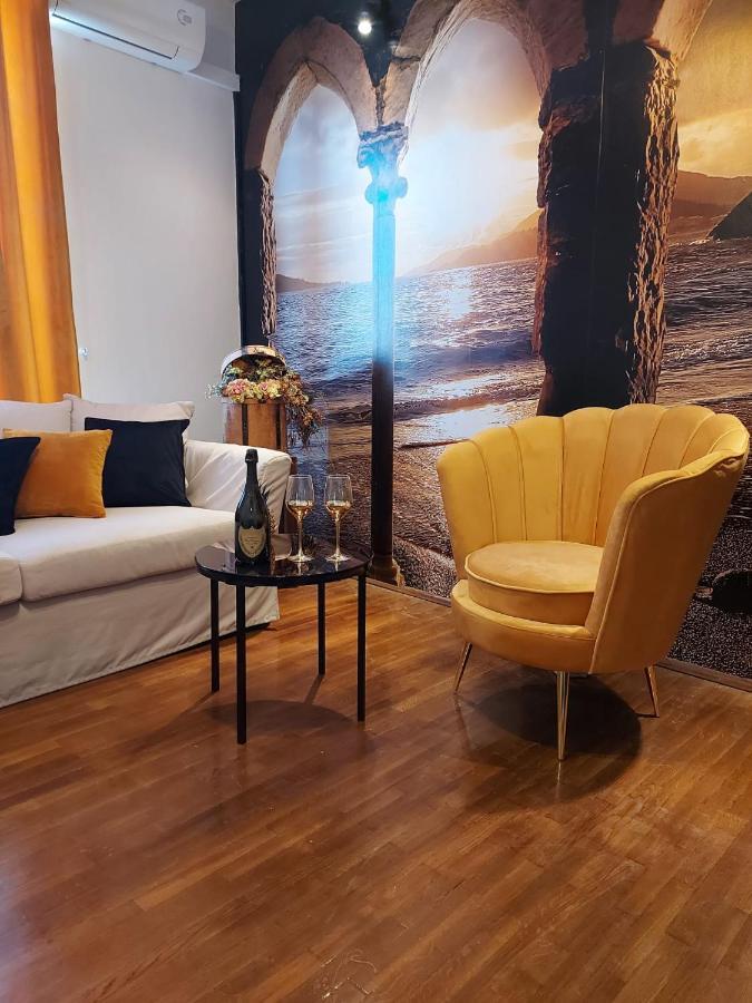 Split Luxury Oasis Apartment Ngoại thất bức ảnh