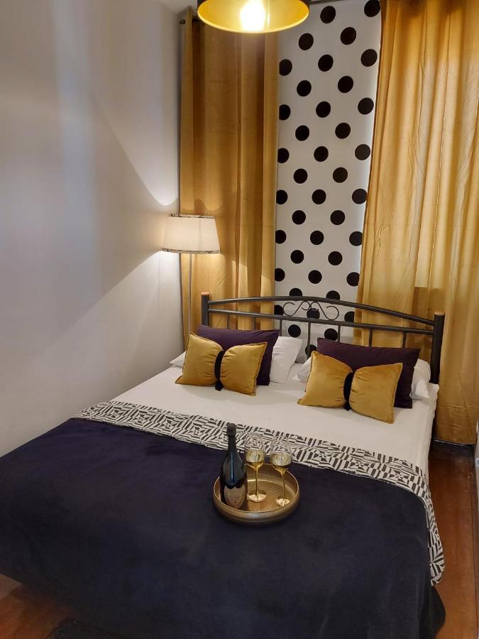 Split Luxury Oasis Apartment Ngoại thất bức ảnh