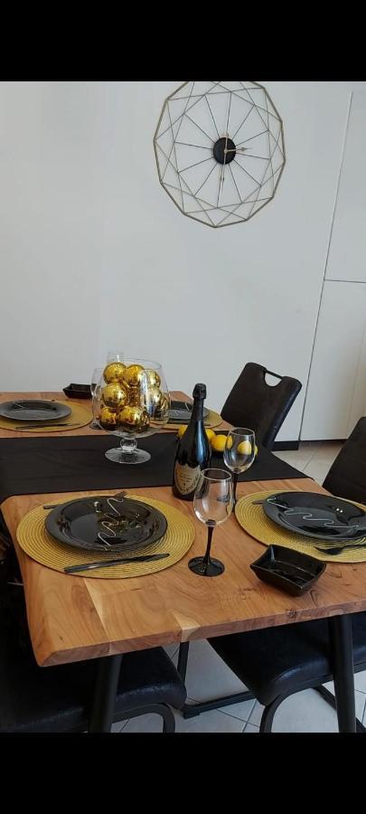 Split Luxury Oasis Apartment Ngoại thất bức ảnh