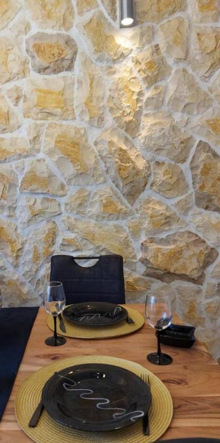 Split Luxury Oasis Apartment Ngoại thất bức ảnh