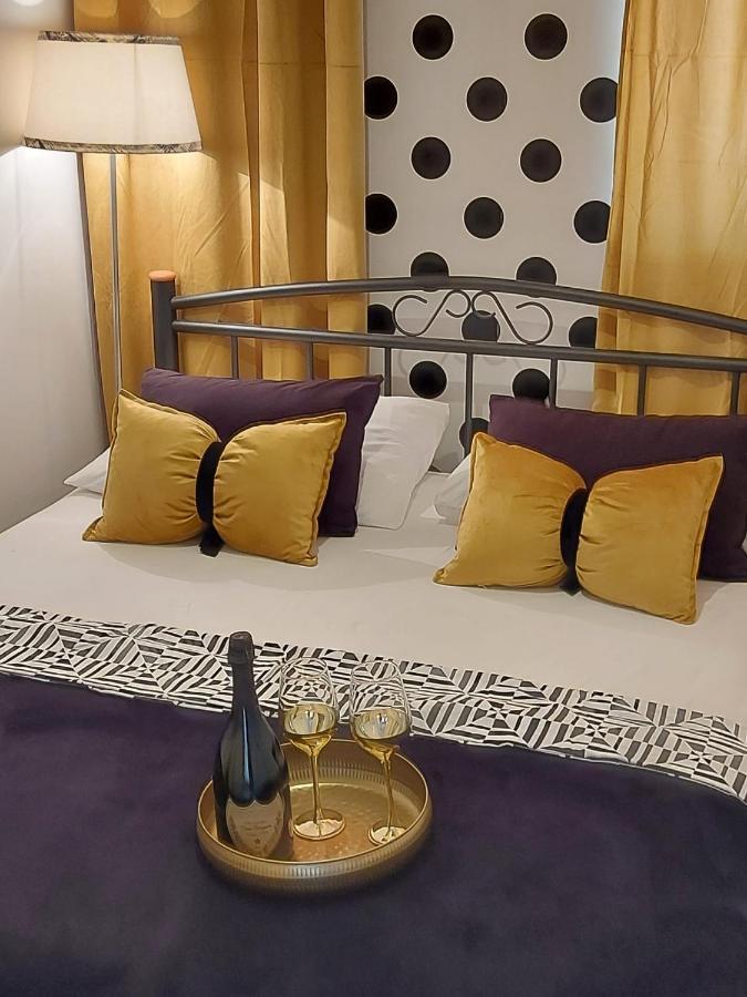 Split Luxury Oasis Apartment Ngoại thất bức ảnh