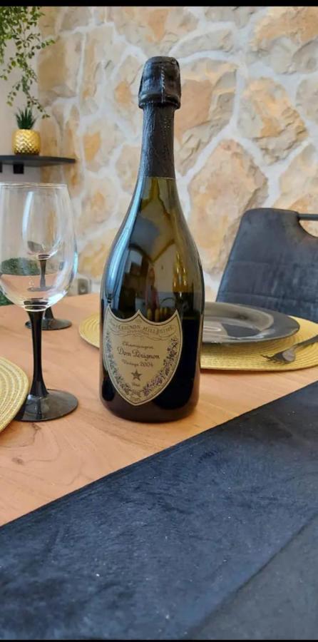 Split Luxury Oasis Apartment Ngoại thất bức ảnh