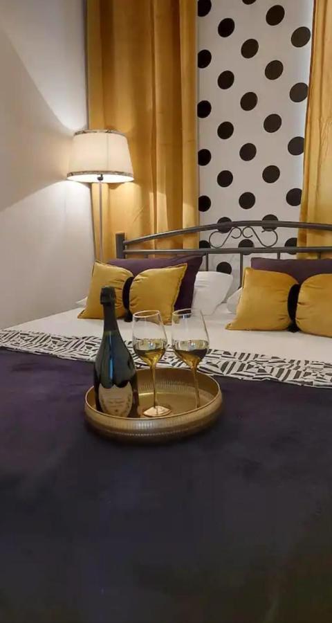 Split Luxury Oasis Apartment Ngoại thất bức ảnh