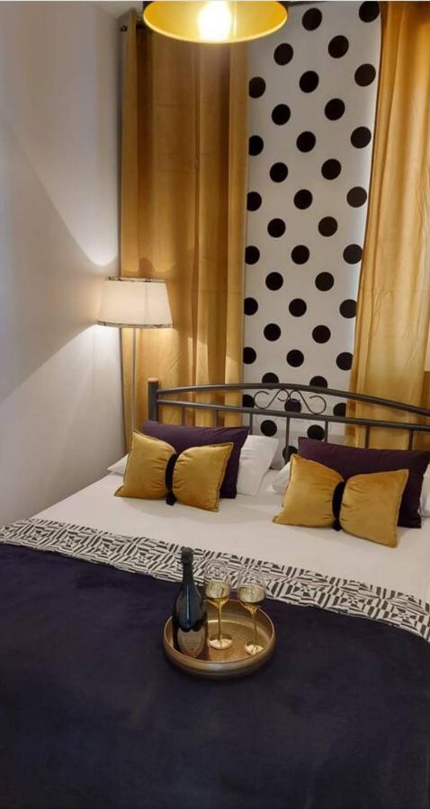 Split Luxury Oasis Apartment Ngoại thất bức ảnh