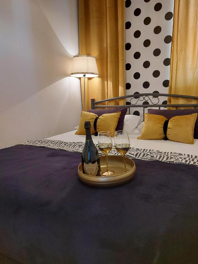 Split Luxury Oasis Apartment Ngoại thất bức ảnh
