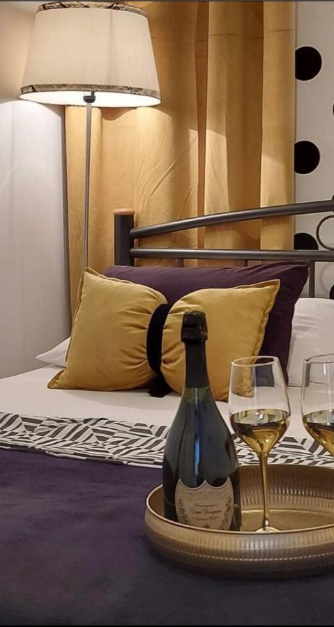 Split Luxury Oasis Apartment Ngoại thất bức ảnh