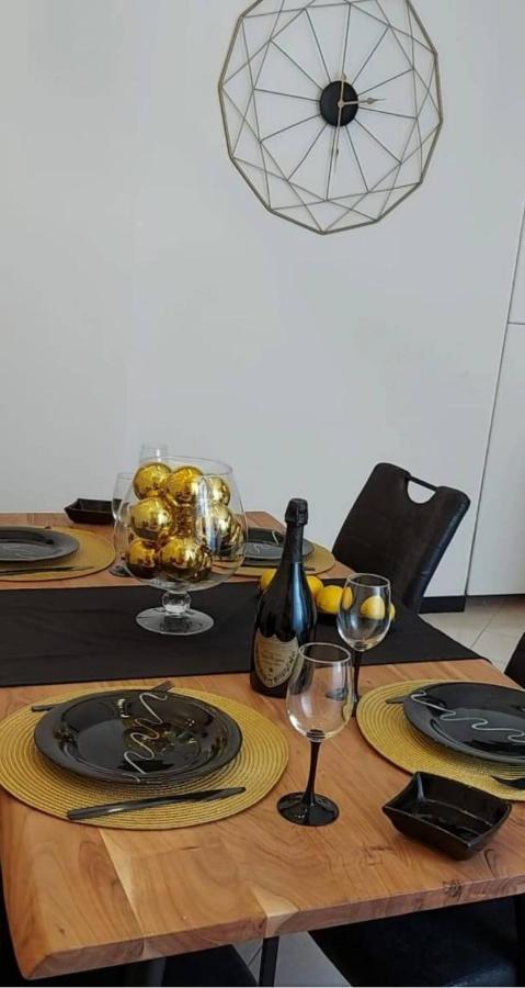 Split Luxury Oasis Apartment Ngoại thất bức ảnh