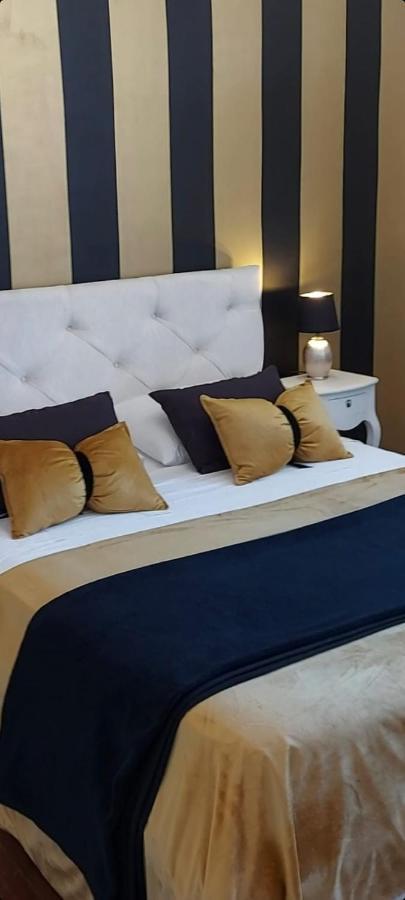 Split Luxury Oasis Apartment Ngoại thất bức ảnh