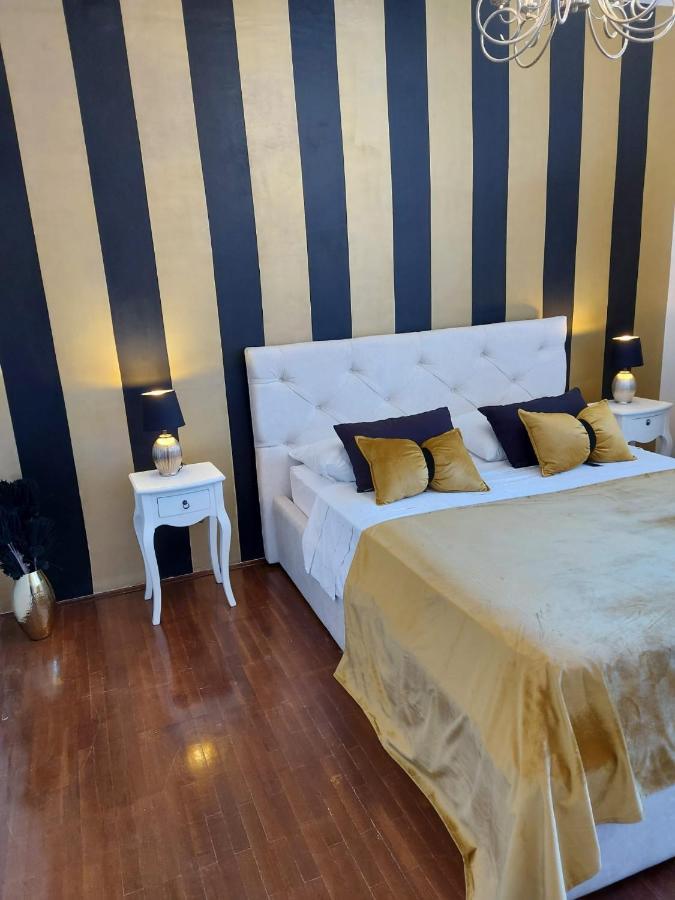 Split Luxury Oasis Apartment Ngoại thất bức ảnh
