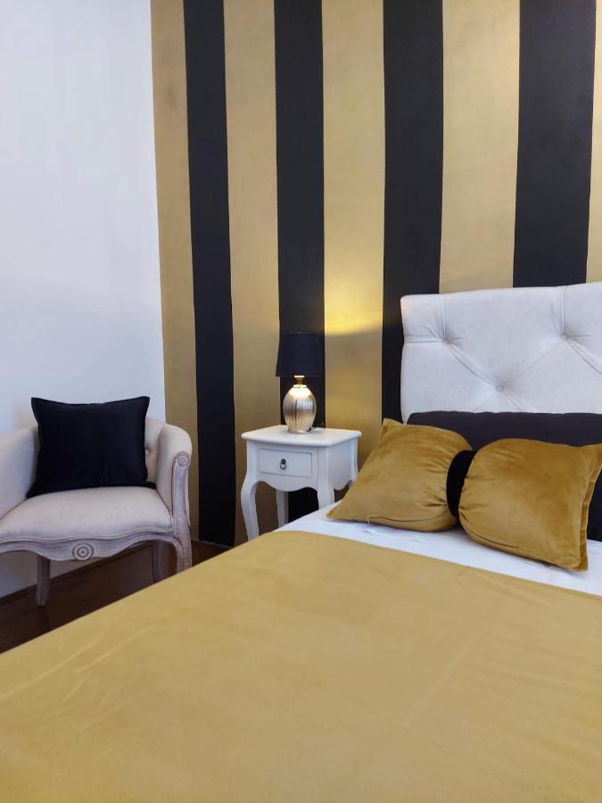 Split Luxury Oasis Apartment Ngoại thất bức ảnh