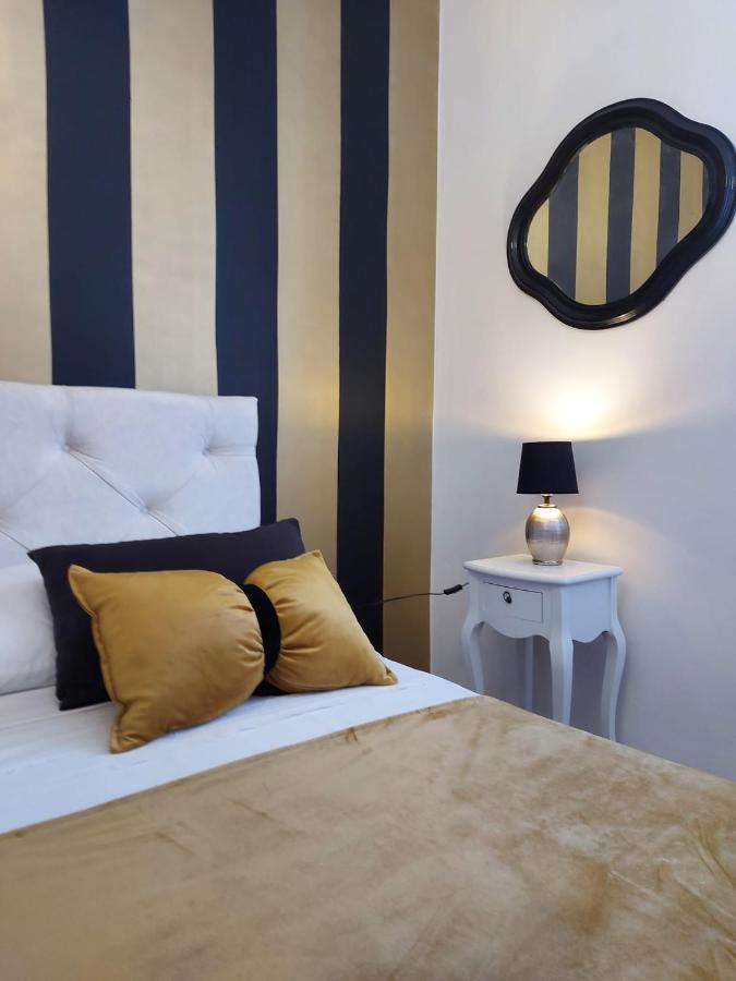 Split Luxury Oasis Apartment Ngoại thất bức ảnh