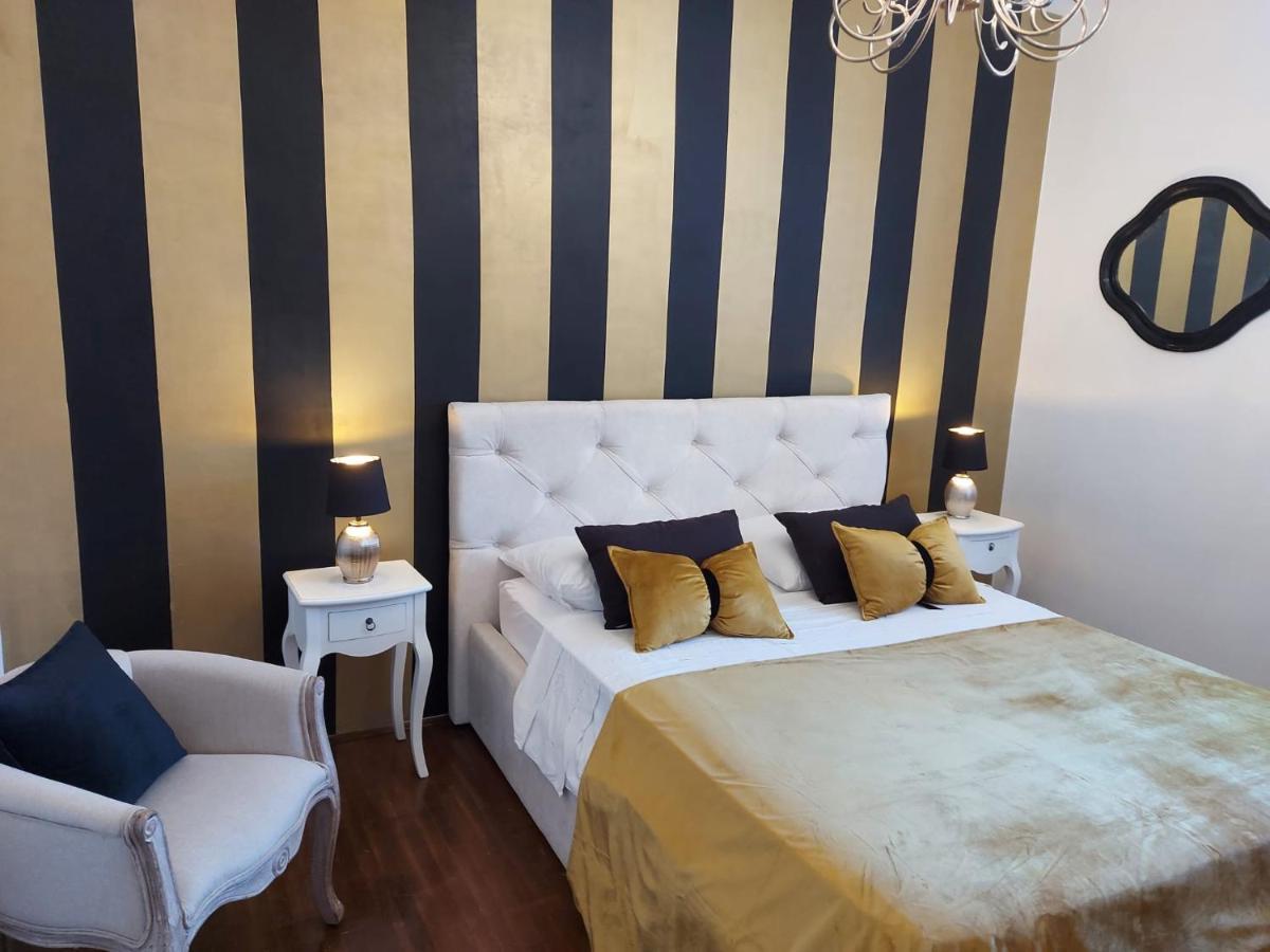 Split Luxury Oasis Apartment Ngoại thất bức ảnh
