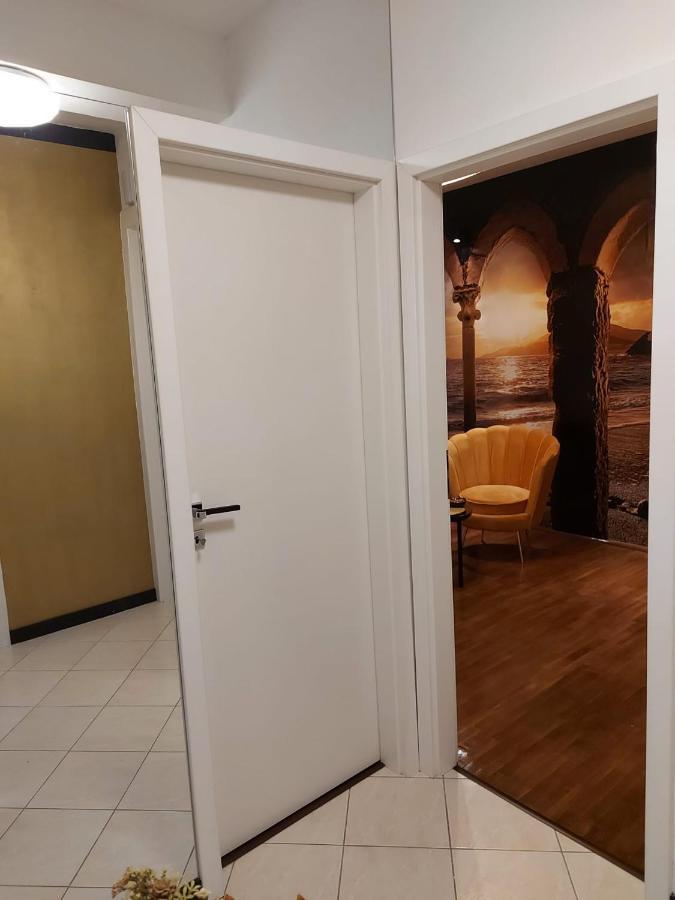Split Luxury Oasis Apartment Ngoại thất bức ảnh
