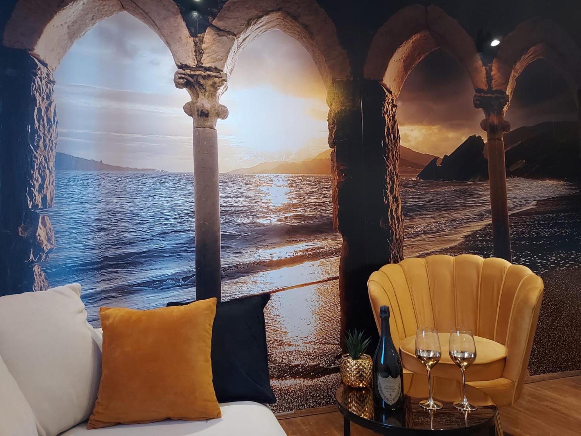 Split Luxury Oasis Apartment Ngoại thất bức ảnh