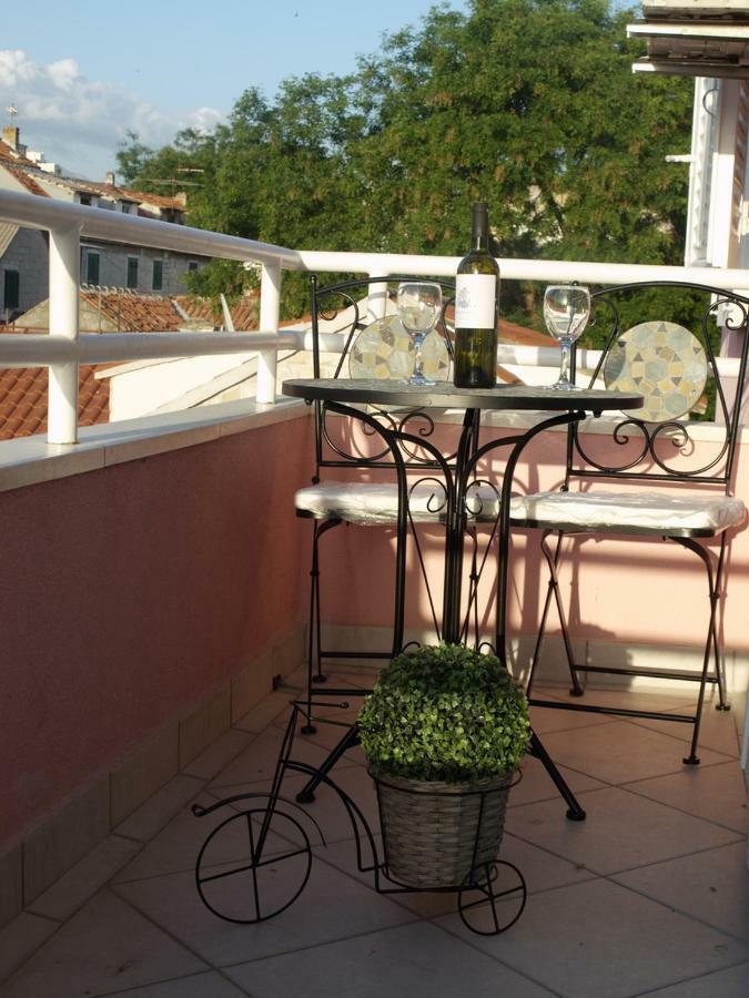 Split Luxury Oasis Apartment Ngoại thất bức ảnh